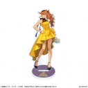 【グッズ-スタンドポップ】逆転裁判 「逆転裁判25周年」メインビジュアル アクリルスタンド 希月 心音の画像