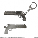 【グッズ-キーホルダー】バイオハザード レクイエム メタルキーホルダー レクイエムの画像