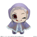 【グッズ-ぬいぐるみ】ストリートファイター6 デフォルメぬいぐるみ イングリッドの画像
