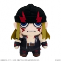 【グッズ-ぬいぐるみ】ストリートファイター6 デフォルメぬいぐるみ アレックスの画像