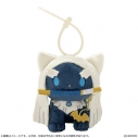 【グッズ-マスコット】ストリートファイター6 NECO! マスコットキーホルダー フガシスキー(JP)の画像
