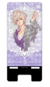 ドラマcd Brothers Conflict キャラクターcd 2ndシリーズ 4 With 光 琉生 アニメイト限定盤 Cv 岡本信彦 武内健 アニメイト ドラマcd Brothers Conflict キャラクターcd 2ndシリーズ 4 With 光 琉生 アニメイト限定盤 Cv 岡本信彦 武内健 アニメイト