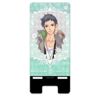 グッズ-スタンドポップ】BROTHERS CONFLICT 10周年! キャラモード 