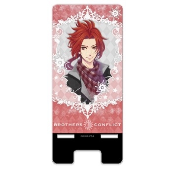 グッズ-スタンドポップ】BROTHERS CONFLICT 10周年! キャラモード  