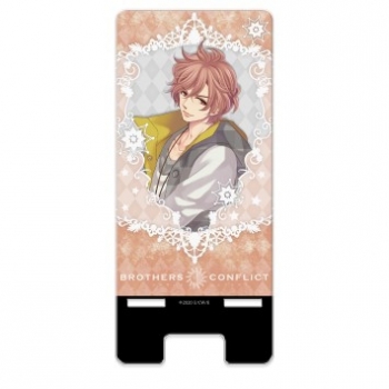 グッズ-スタンドポップ】BROTHERS CONFLICT 10周年! キャラモード 