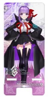 グッズ スタンドポップ Fate Grand Order キャラモード マルチクリアスタンド アニメイト