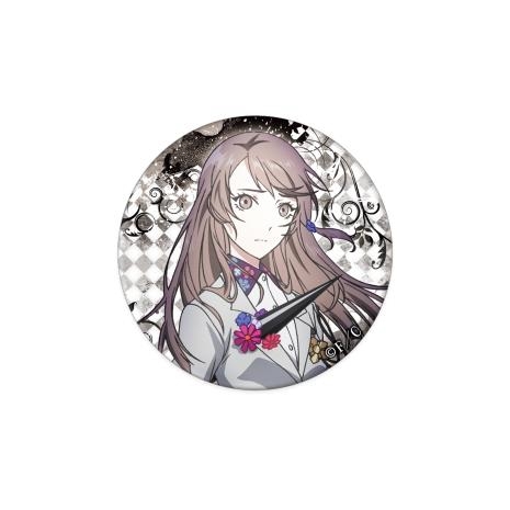 グッズ バッチ Caligula カリギュラ ちょっと大きめ缶バッジ 柏葉 琴乃 アニメイト