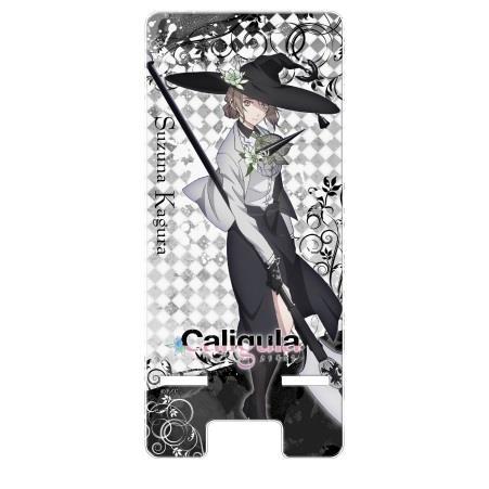 グッズ スタンドポップ Caligula カリギュラ マルチクリアスタンド 神楽 鈴奈 アニメイト