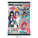 【グッズ-食品】機動戦士Gundam GQuuuuuuX コレクトレー機動戦士Gundam GQuuuuuuXの画像