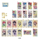 【グッズ-食品】カラフルピーチ LOVELETS カラフルピーチ3の画像