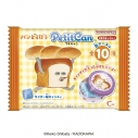 【グッズ-食品】パンどろぼう プチキャンパンどろぼうの画像