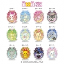 【グッズ-食品】ジュエルペット キラぷるステッカー ジュエルペット ver.2の画像