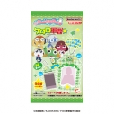 【グッズ-食品】ケロロ軍曹 ふぉとるだぁケロロ軍曹☆の画像