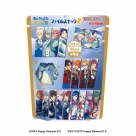 【グッズ-食品】あんさんぶるスターズ!! ファイルスナック2