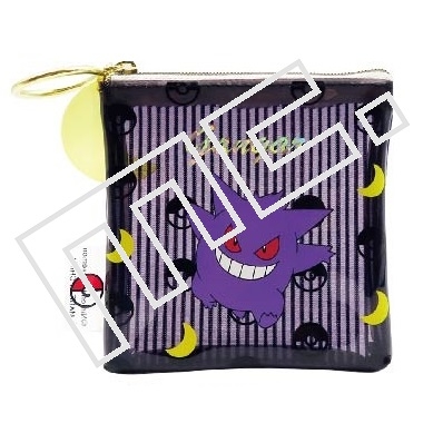 グッズ コインケース ポケットモンスター カラーコインケース ゲンガー アニメイト グッズ コインケース ポケットモンスター カラーコインケース ゲンガー アニメイト