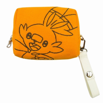 【グッズ-ポーチ】ポケットモンスター ミニミニポーチ ヒバニー