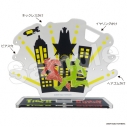 【グッズ-スタンドポップ】TIGER & BUNNY 2 アクセサリースタンドの画像