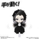 【グッズ-スタンドポップ】文豪ストレイドッグス アクドール 文豪ストレイドッグス 芥川龍之介の画像