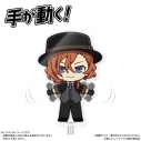 【グッズ-スタンドポップ】文豪ストレイドッグス アクドール 文豪ストレイドッグス 中原中也の画像