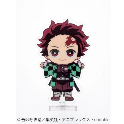 【グッズ-スタンドポップ】鬼滅の刃 アクドール 鬼滅の刃 竈門炭治郎【アニメイト先行販売】