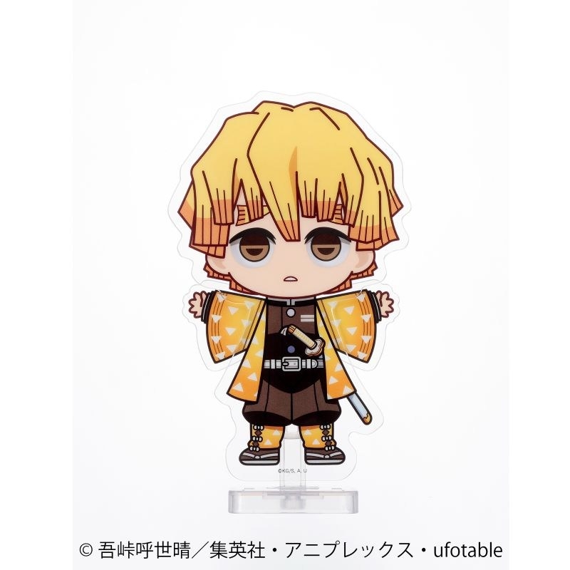 【グッズ-スタンドポップ】鬼滅の刃 アクドール 鬼滅の刃 我妻善逸【アニメイト先行販売】