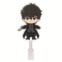 【グッズ-スタンドポップ】ペルソナ5 ザ・ロイヤル アクドール ペルソナ5 ザ・ロイヤル ジョーカーの画像