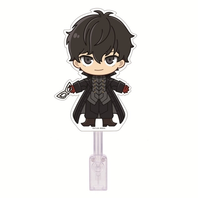【グッズ-スタンドポップ】ペルソナ5 ザ・ロイヤル アクドール ペルソナ5 ザ・ロイヤル ジョーカー