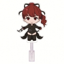 【グッズ-スタンドポップ】ペルソナ5 ザ・ロイヤル アクドール ペルソナ5 ザ・ロイヤル ヴァイオレットの画像