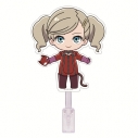 【グッズ-スタンドポップ】ペルソナ5 ザ・ロイヤル アクドール ペルソナ5 ザ・ロイヤル パンサーの画像