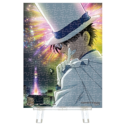 【グッズ-ジグソーパズル】名探偵コナン フェスティバルナイト 怪盗キッド