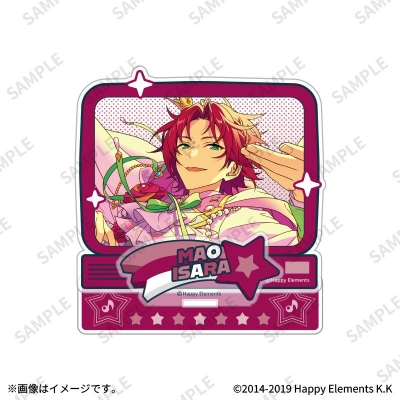 【グッズ-スタンドポップ】あんさんぶるスターズ!! アクリルスタンド 01衣更真緒