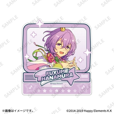 【グッズ-スタンドポップ】あんさんぶるスターズ!! アクリルスタンド 04花群冬芽