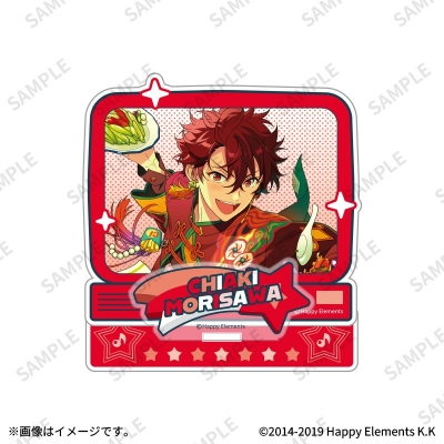 【グッズ-スタンドポップ】あんさんぶるスターズ!! アクリルスタンド 05守沢千秋 A