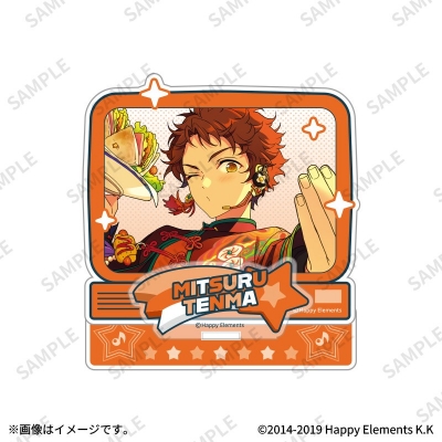 【グッズ-スタンドポップ】あんさんぶるスターズ!! アクリルスタンド 06天満光