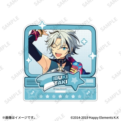 【グッズ-スタンドポップ】あんさんぶるスターズ!! アクリルスタンド 12滝維吹