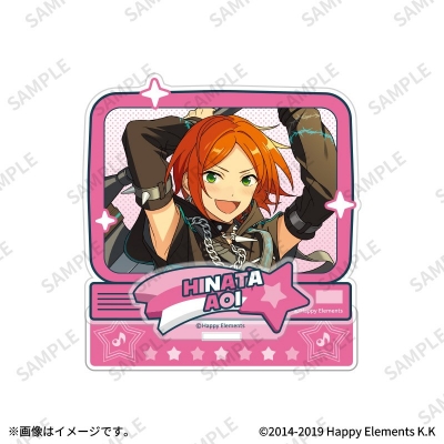 【グッズ-スタンドポップ】あんさんぶるスターズ!! アクリルスタンド 15葵ひなた