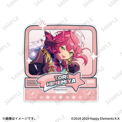 【グッズ-スタンドポップ】あんさんぶるスターズ!! アクリルスタンド 17姫宮桃李