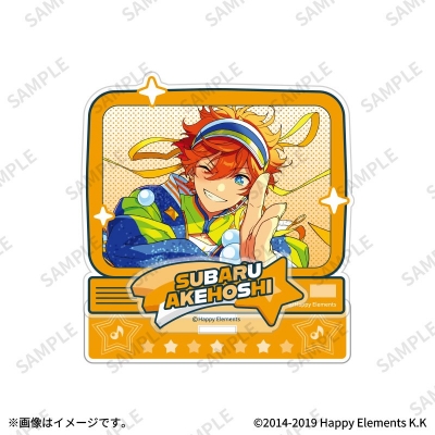 【グッズ-スタンドポップ】あんさんぶるスターズ!! アクリルスタンド 21明星スバル