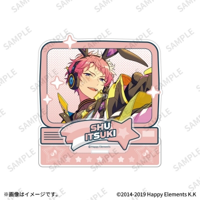 【グッズ-スタンドポップ】あんさんぶるスターズ!! アクリルスタンド 25斎宮宗