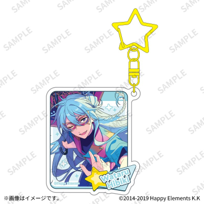 【グッズ-チャーム】あんさんぶるスターズ!! アクリルチャーム 09日々樹渉