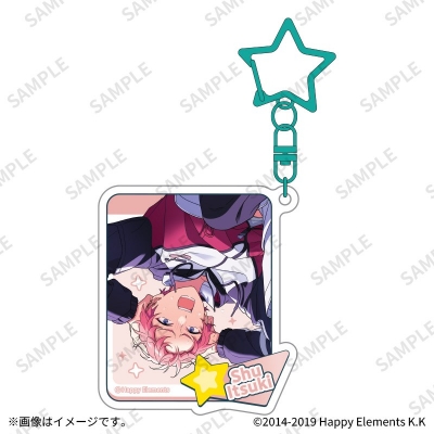 【グッズ-チャーム】あんさんぶるスターズ!! アクリルチャーム 25斎宮宗