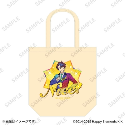 【グッズ-バッグ】あんさんぶるスターズ!! トートバック