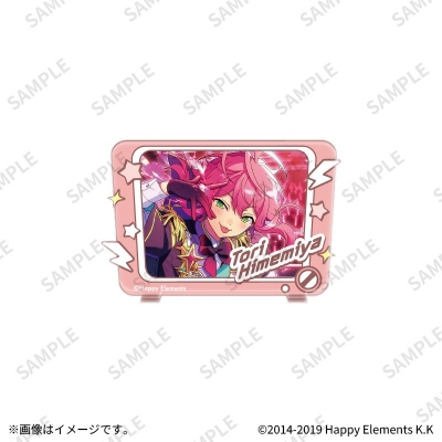 【グッズ-マグネット】あんさんぶるスターズ!! アクリルマグネット 01姫宮桃李