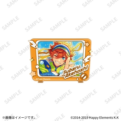 【グッズ-マグネット】あんさんぶるスターズ!! アクリルマグネット 05明星スバル