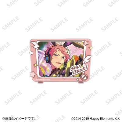 【グッズ-マグネット】あんさんぶるスターズ!! アクリルマグネット 09斎宮宗