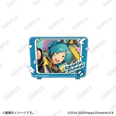 【グッズ-マグネット】あんさんぶるスターズ!! アクリルマグネット 11深海奏汰
