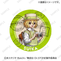 【グッズ-ステッカー】Dr.STONE ステッカー スイカの画像