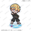 【グッズ-スタンドポップ】東京リベンジャーズ アクリルスタンド(松野千冬)|TVアニメ『東京リベンジャーズ』×イラストレーター:寺田てらの画像