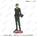 【グッズ-スタンドポップ】進撃の巨人 アクリルスタンド エレンの画像