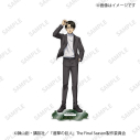 【グッズ-スタンドポップ】進撃の巨人 アクリルスタンド リヴァイの画像